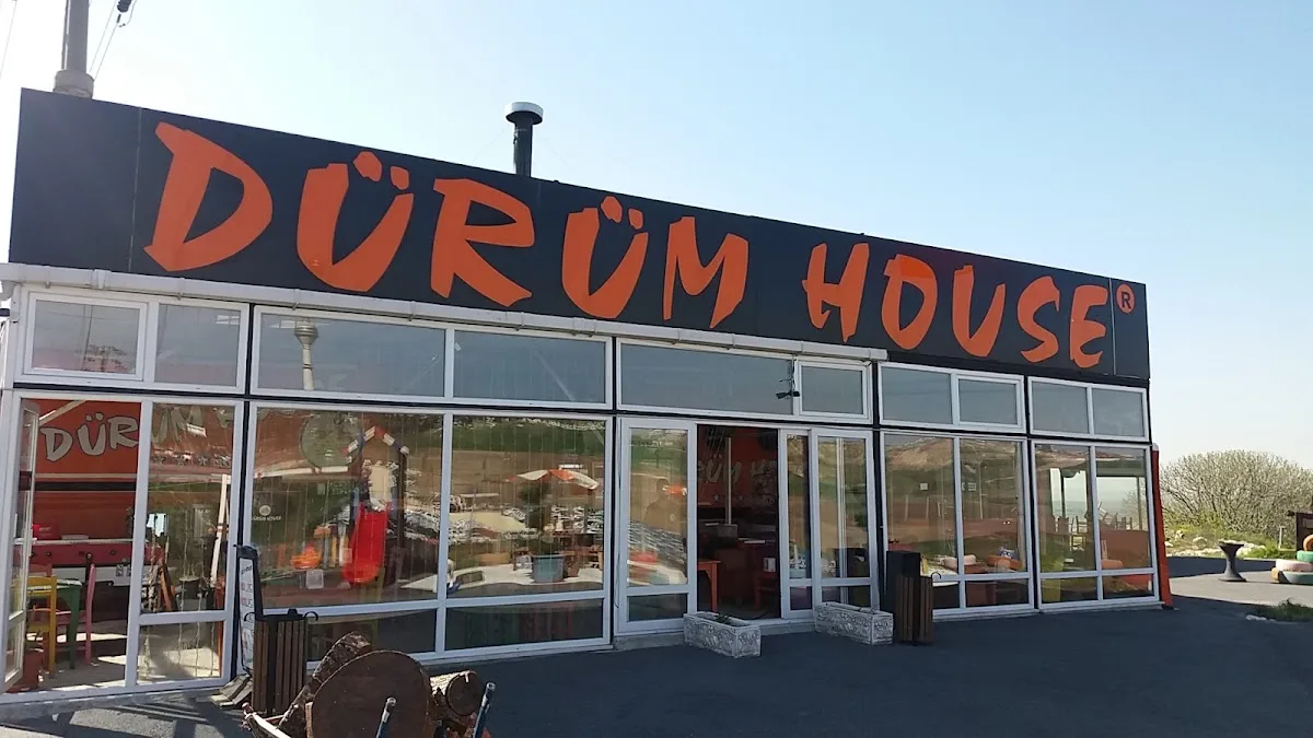 Dürüm House