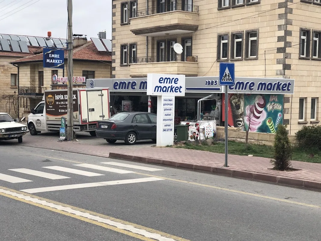 Emre Market