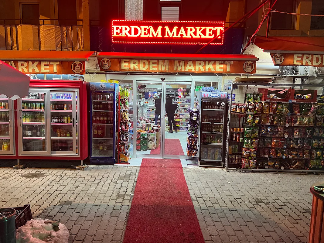 Erdem Market