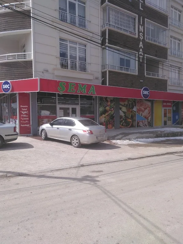 ŞEMA AVM