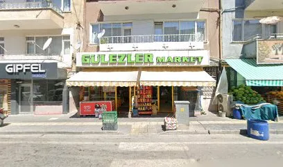 Gülezler Market