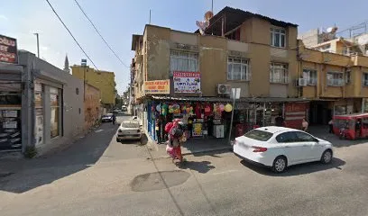 İkizler Kırtasiye