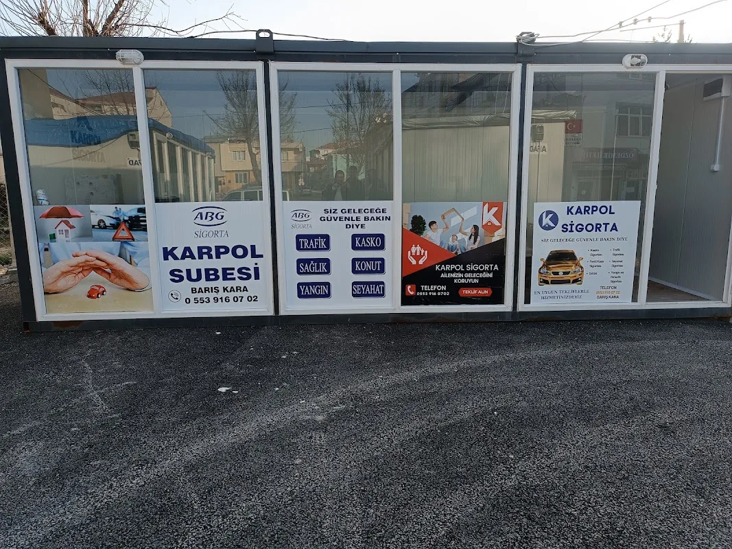 KARPOL SİGORTA