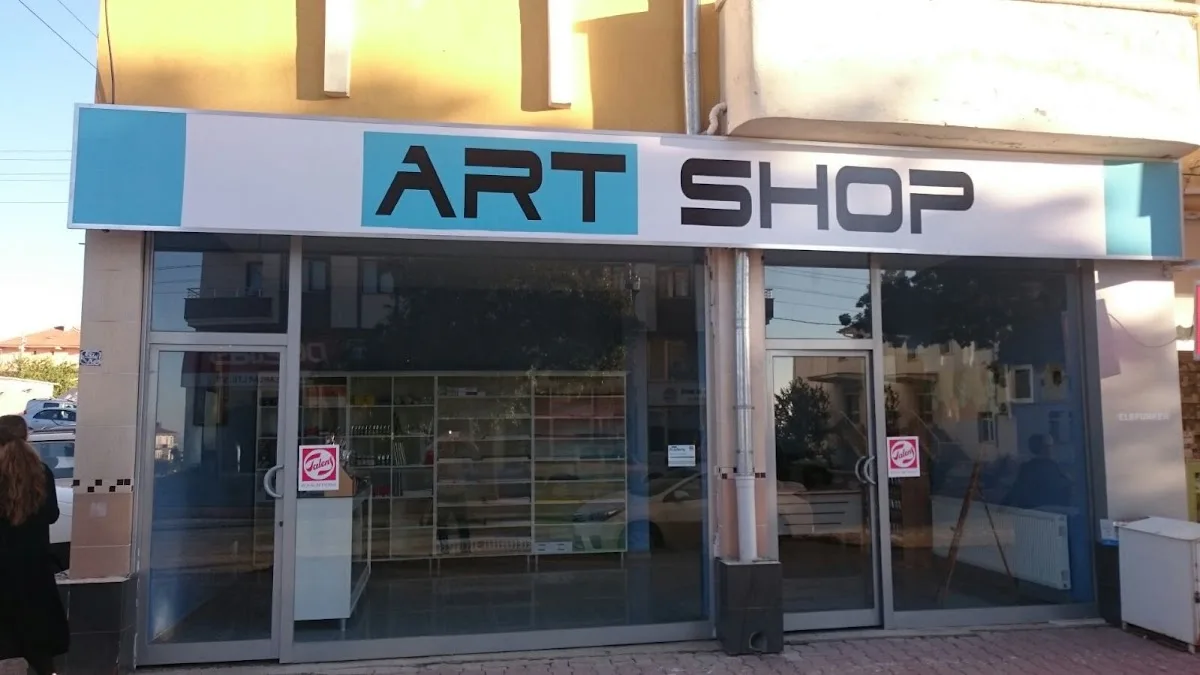 ART SHOP