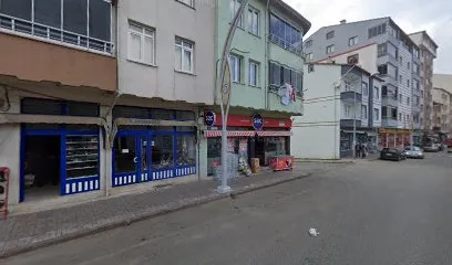 Oral Market