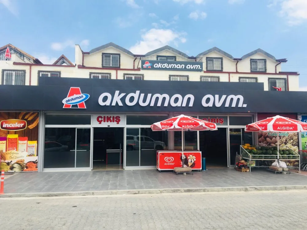 Akduman AVM