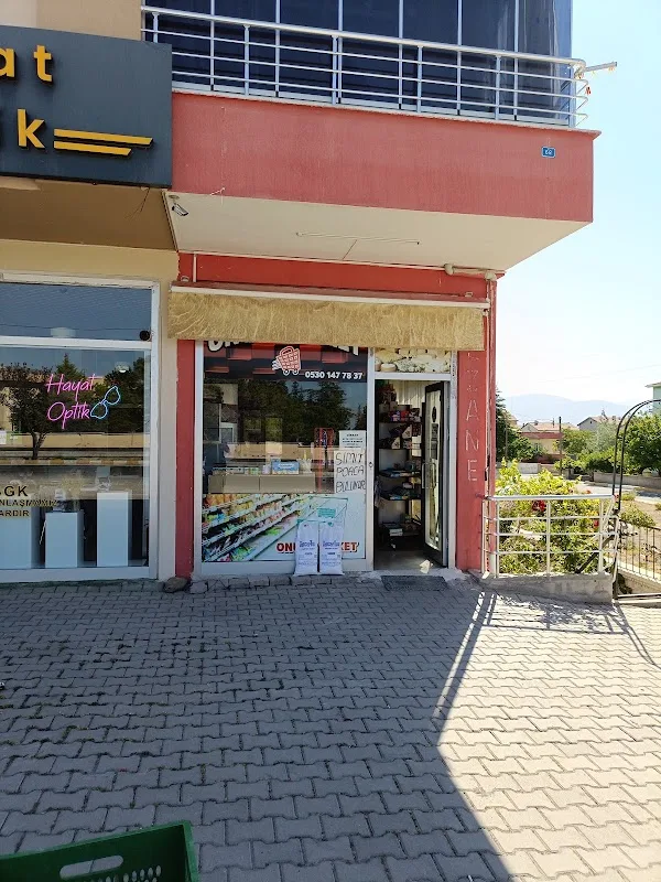 ONUR MARKET