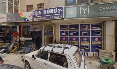 Koç Yapi Market