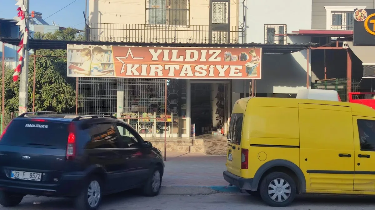 Yıldız Kırtasiye
