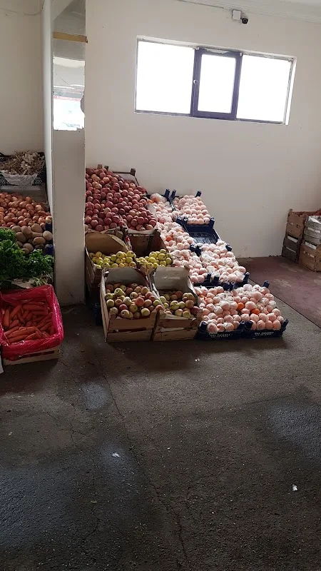 Dört Mevsim Manavı
