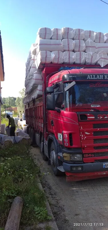 ALTUNLAR GIDA MARKET VE HAFRIYAT