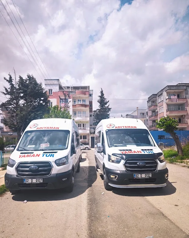 Adıyaman YamanTur