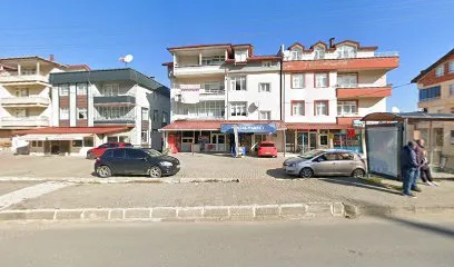 Çakmak Market