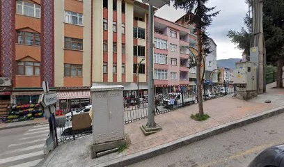 Market