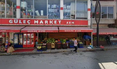 GÜLEÇ MARKET AVM