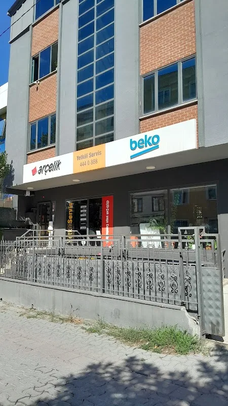 Arçelik Yetkili Servis