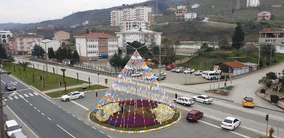 Akyol Avm