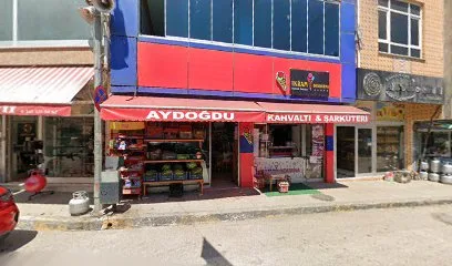 AYDOĞDU MARKET