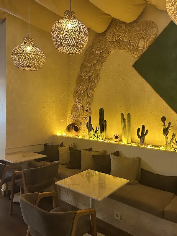 Madame’s eat | drink & more