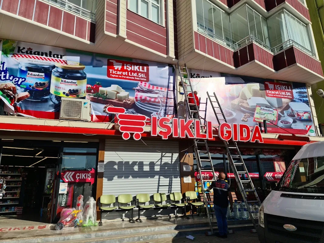 Işıklı Gıda