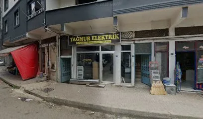 Kıyı Market