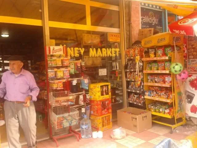 Güney Mini Market