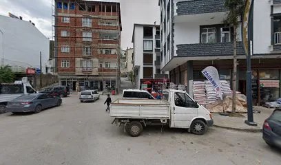 Bozkurt gıda market