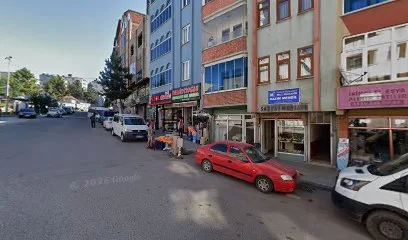 İşlemeler market