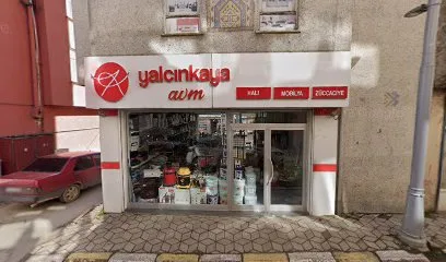 Yalçinkaya Avm