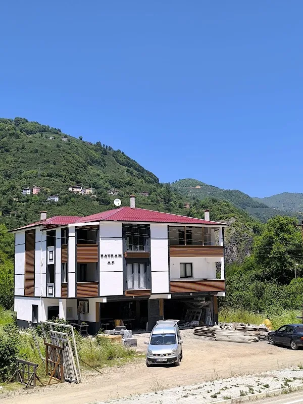 Kabataş petrol