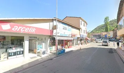 Zafer Süpermarket
