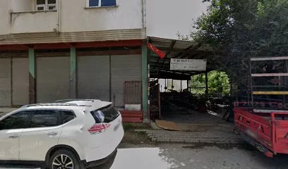 ÖNEŞ MARKET
