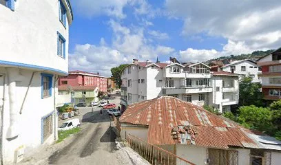 Köşem Market