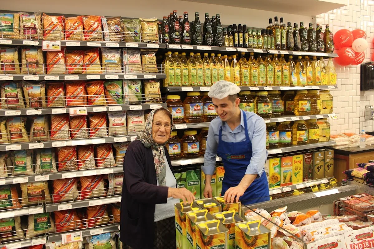 Kalafatlar Perşembe Şubesi