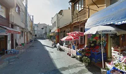 Burgaz Bakkal