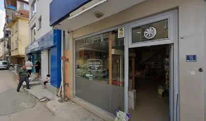 Durkan Yapi Market