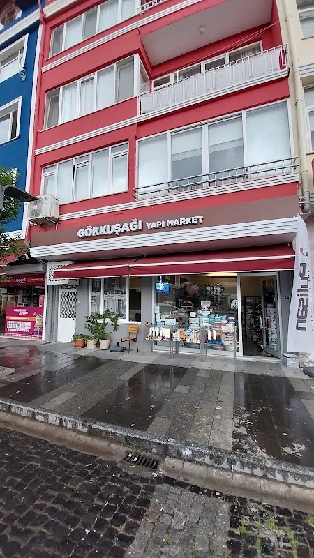 Gökkuşağı Yapı Market