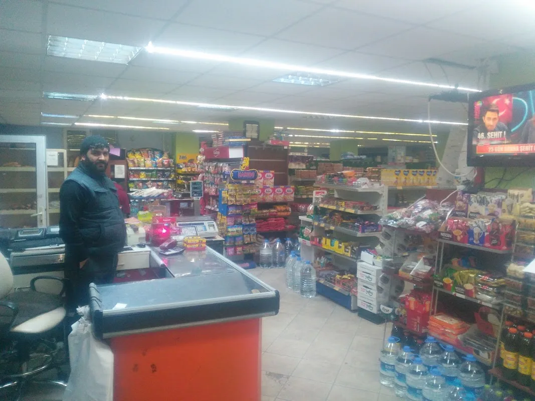 Bizim Market