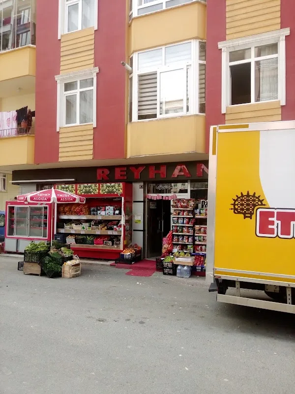 HOPOROZ MARKET