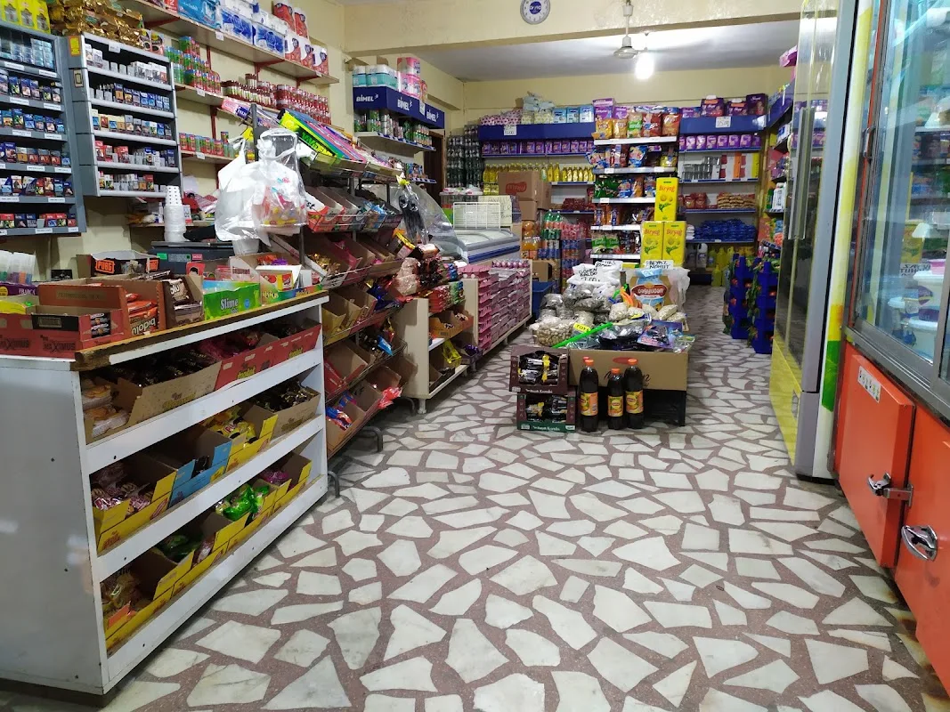 Şahin Market