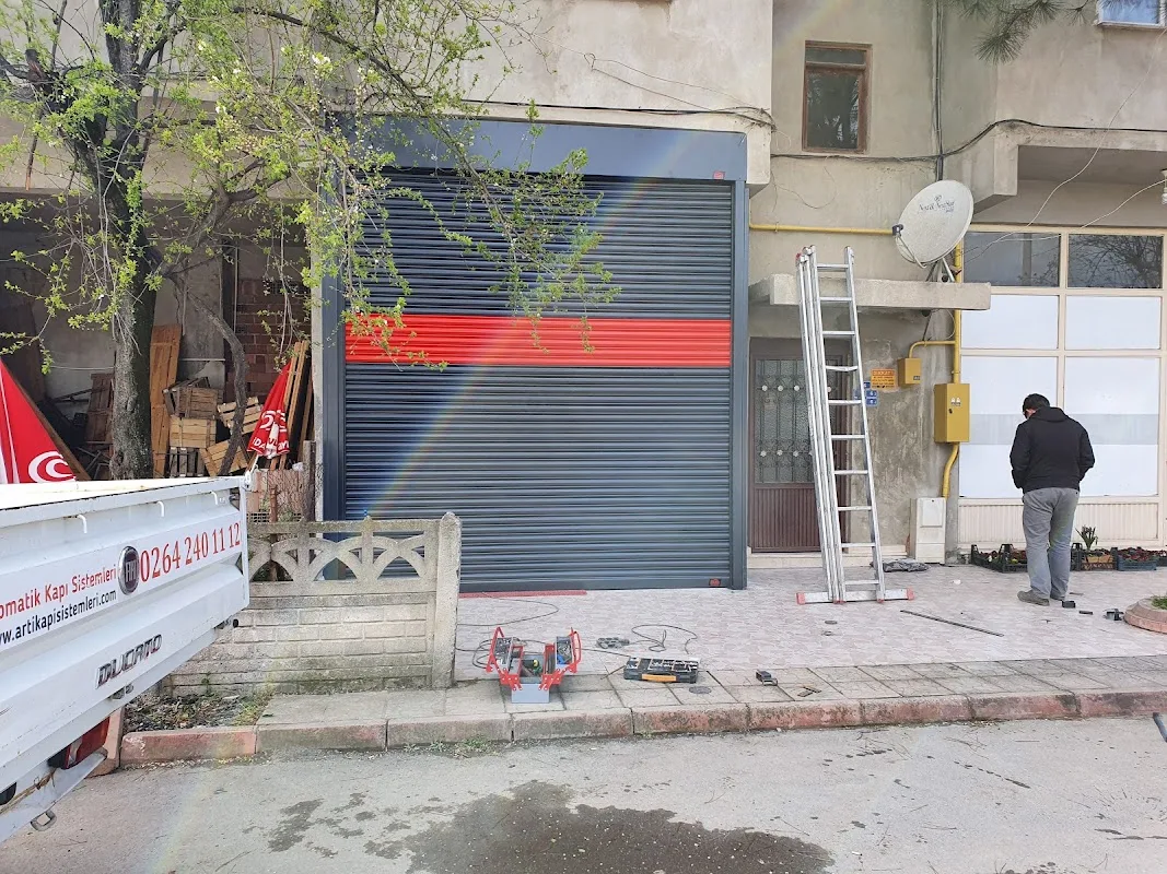 Pazar Alanı