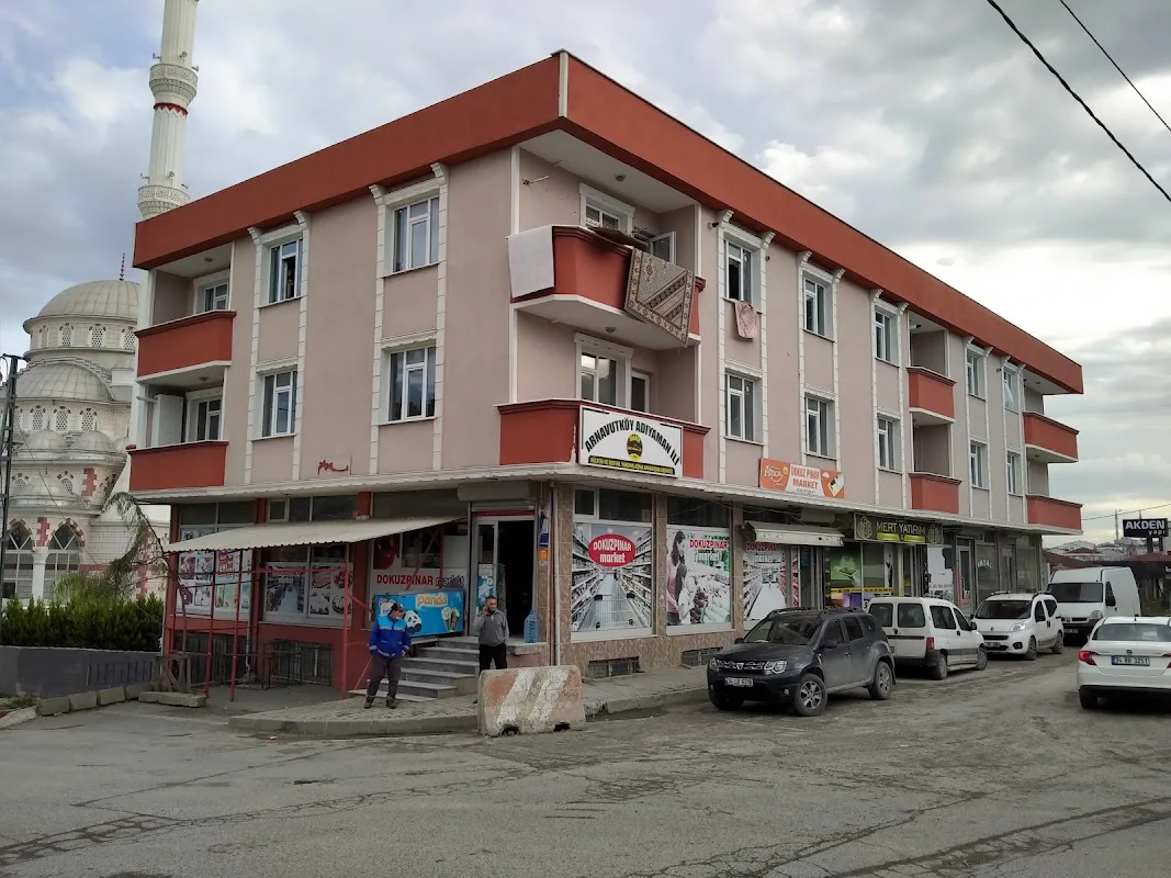 DOKUZPINAR MARKET