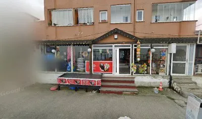 Kafkas Market