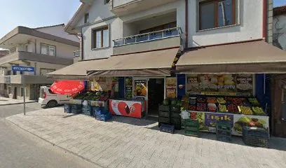 Gross Market