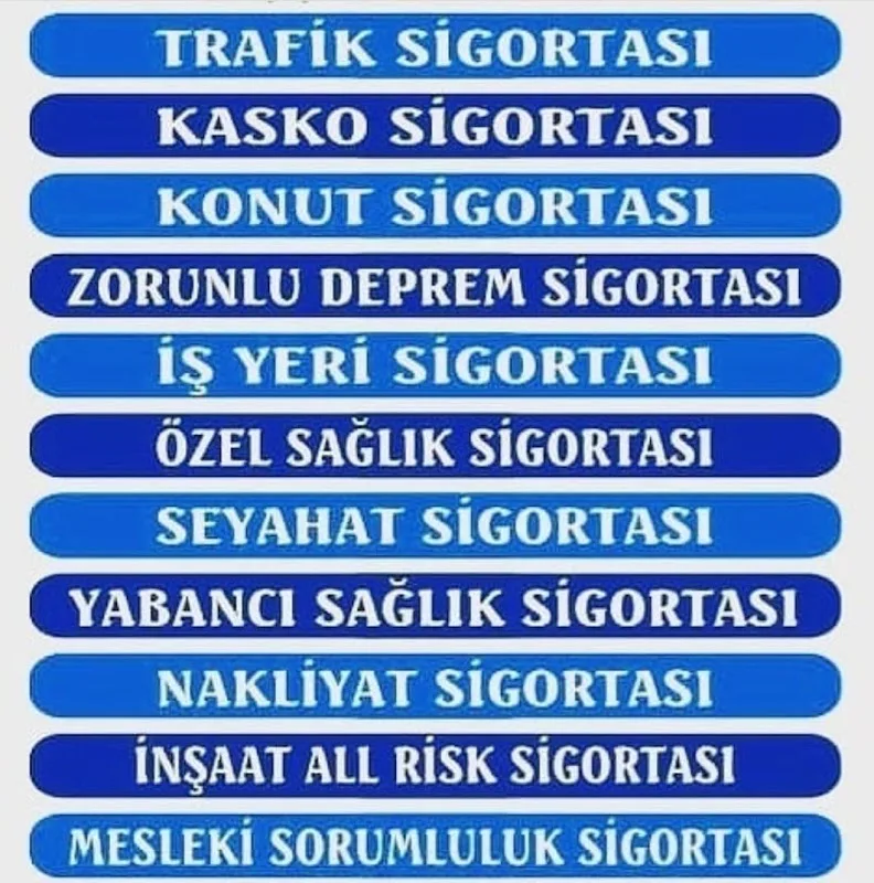 Erdoğan Sigorta ve Emlak