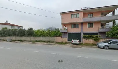 Halkar Süpermarket