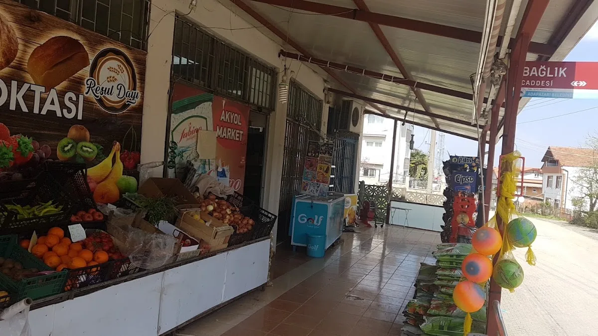 Akyol Market