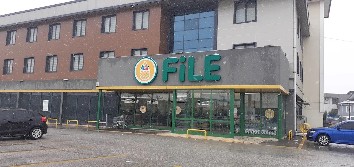 File Market