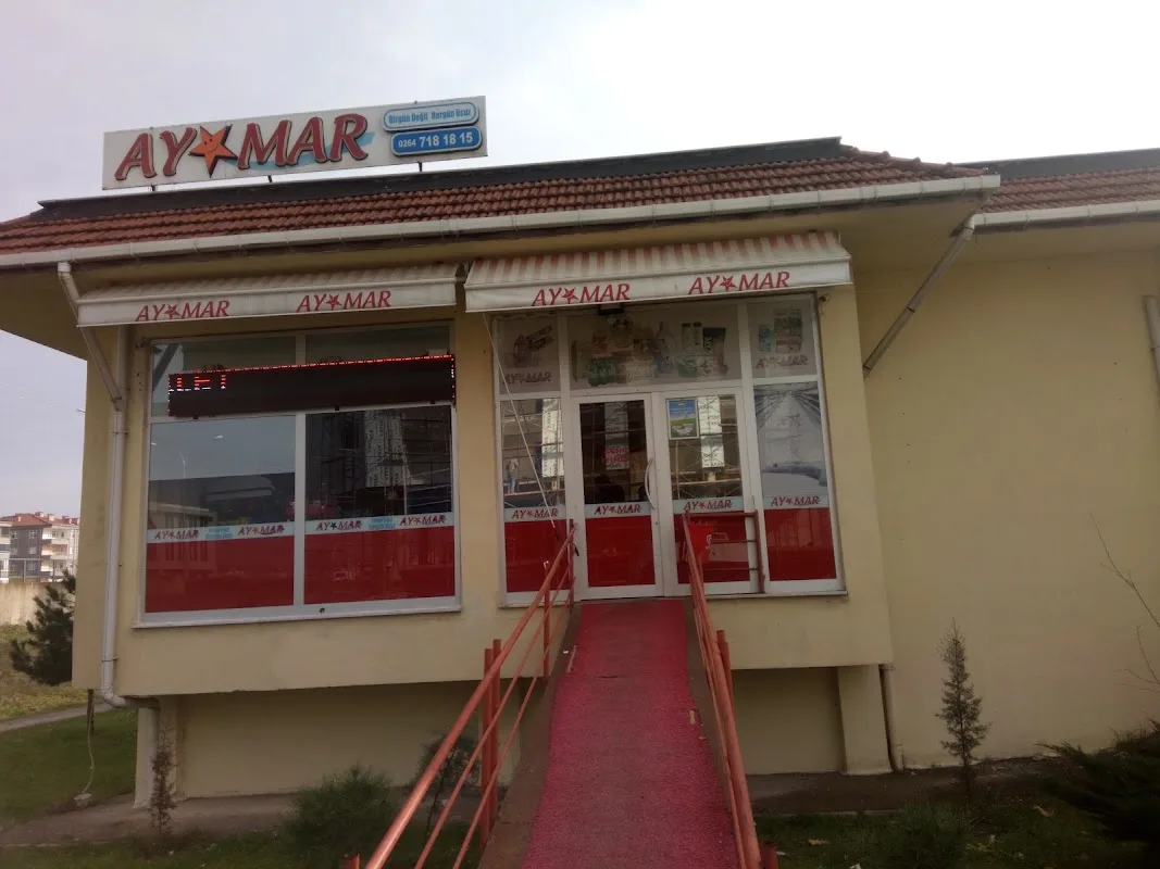 Aymar Market