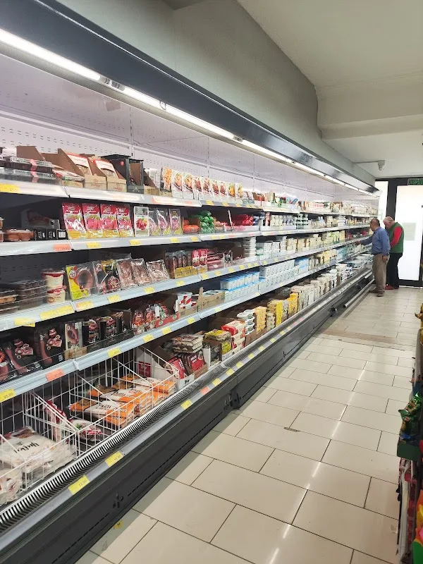 Hakmar Market Eymen